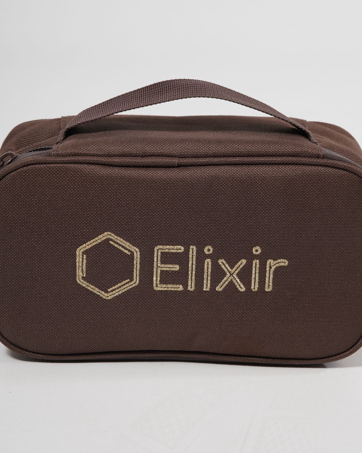 The Elixir case